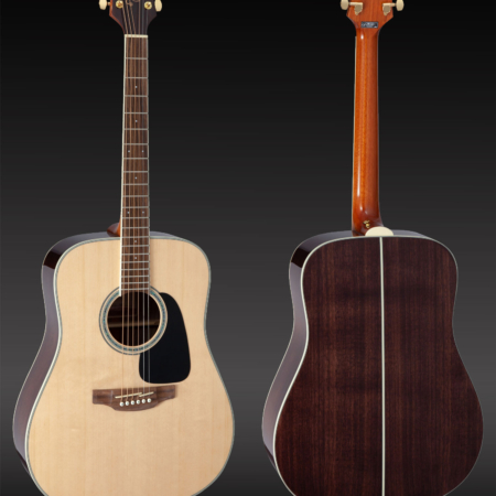 Takamine GD51 NAT