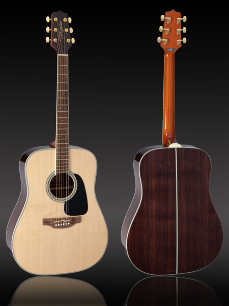 Takamine GD51 NAT