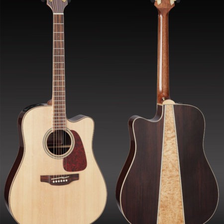 Takamine GD93CE Nat