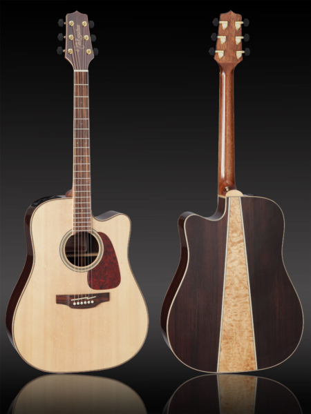 Takamine GD93CE Nat