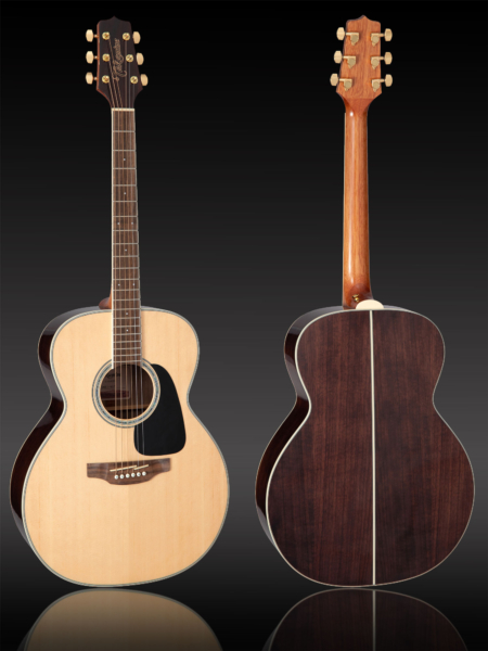 Takamine GN51 NAT