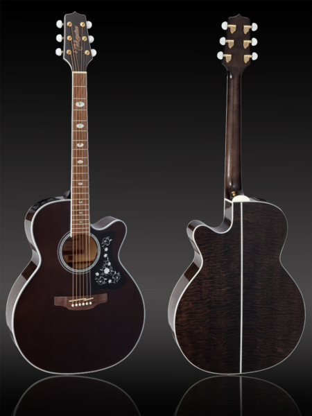 Takamine GN75CE TBK