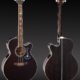 Takamine GN75CE TBK