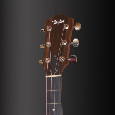 Taylor 224CE-K DLX